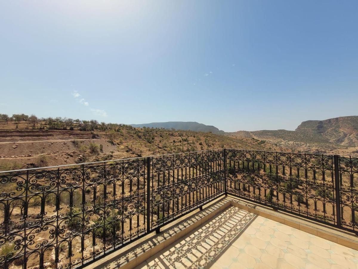 Riad Heermans Ouzoud Exterior photo