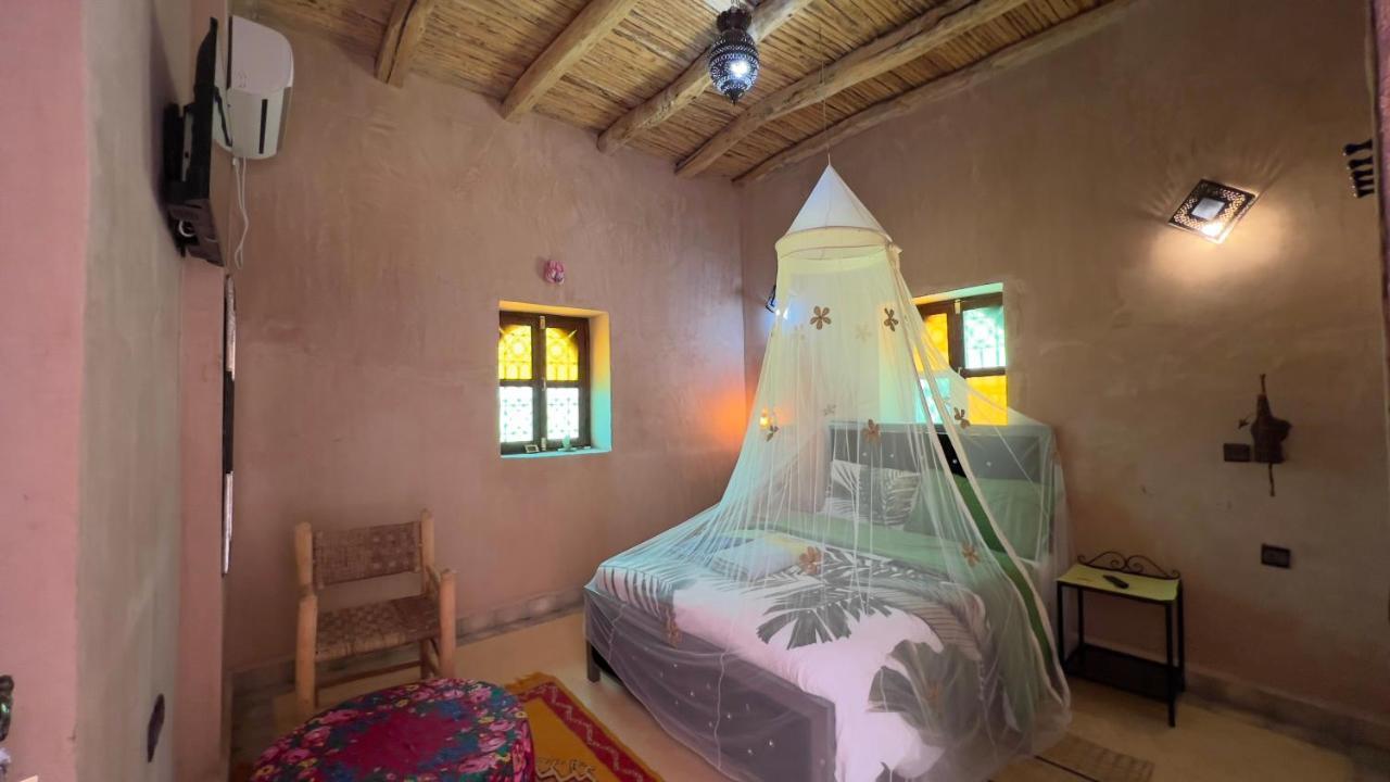Riad Heermans Ouzoud Exterior photo