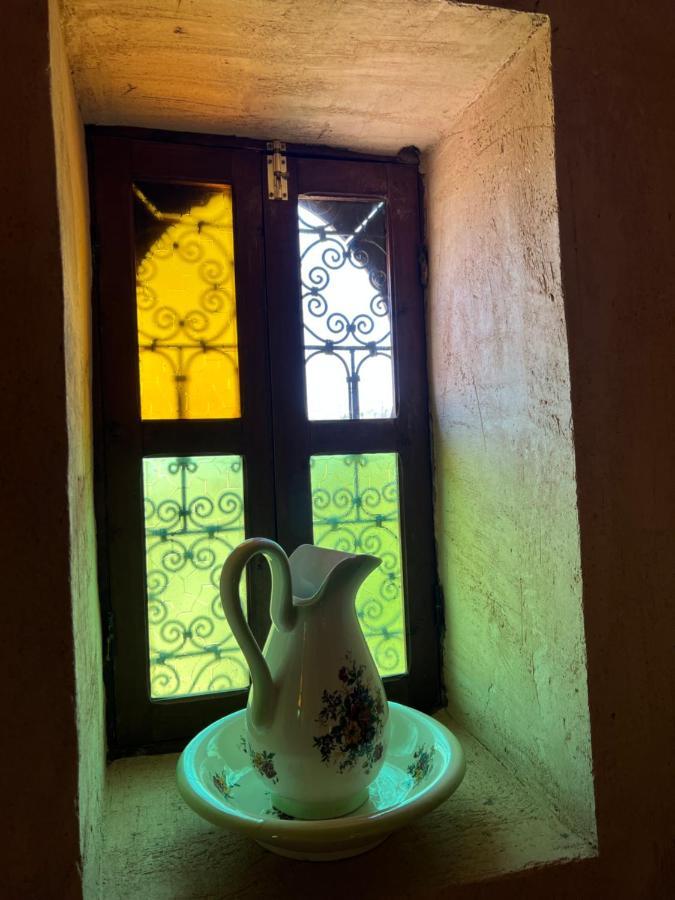Riad Heermans Ouzoud Exterior photo