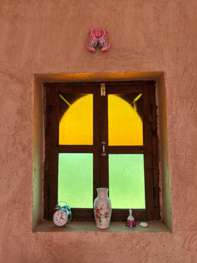 Riad Heermans Ouzoud Exterior photo