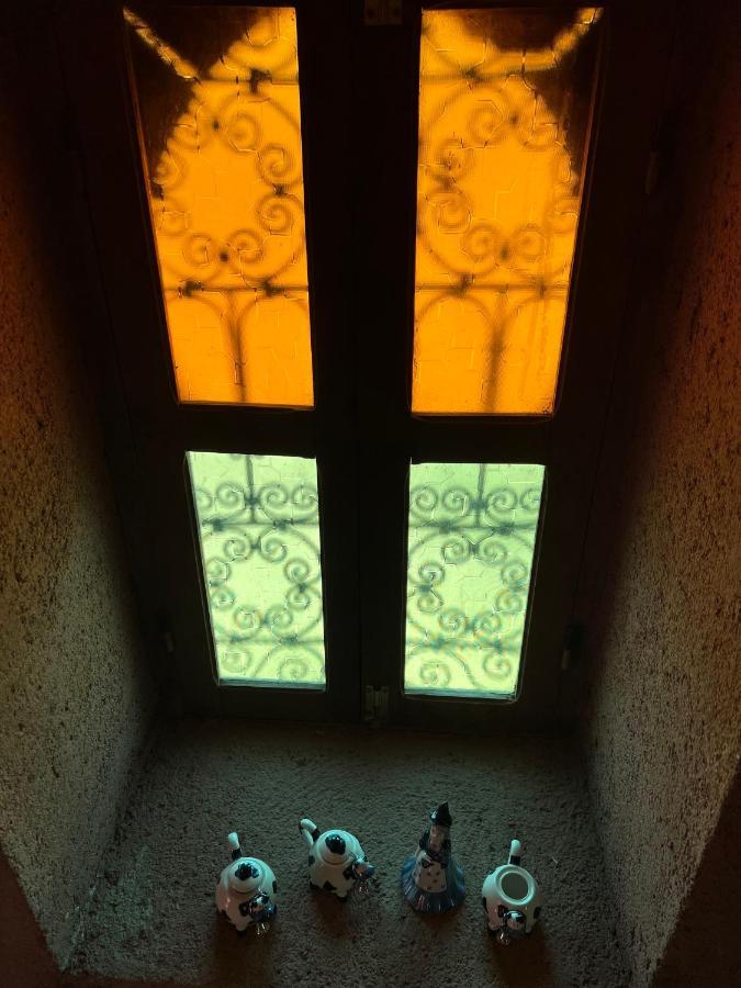 Riad Heermans Ouzoud Exterior photo