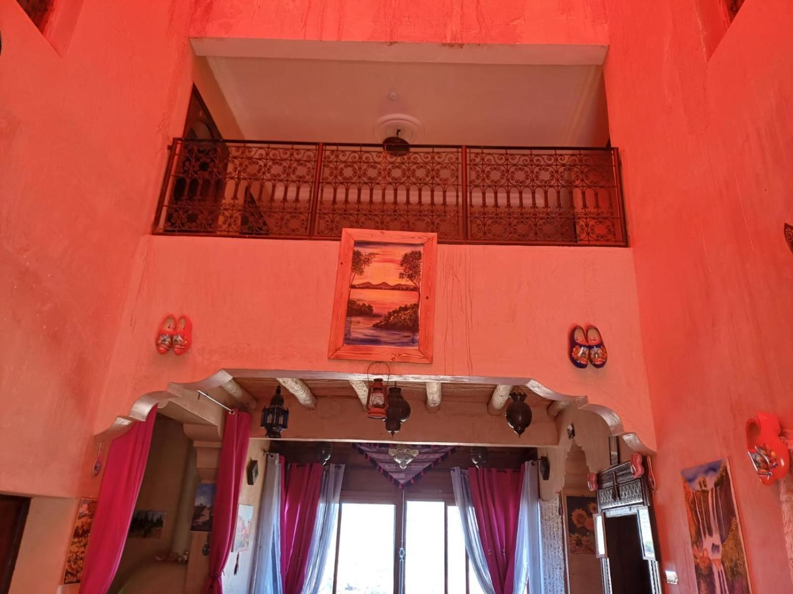 Riad Heermans Ouzoud Exterior photo