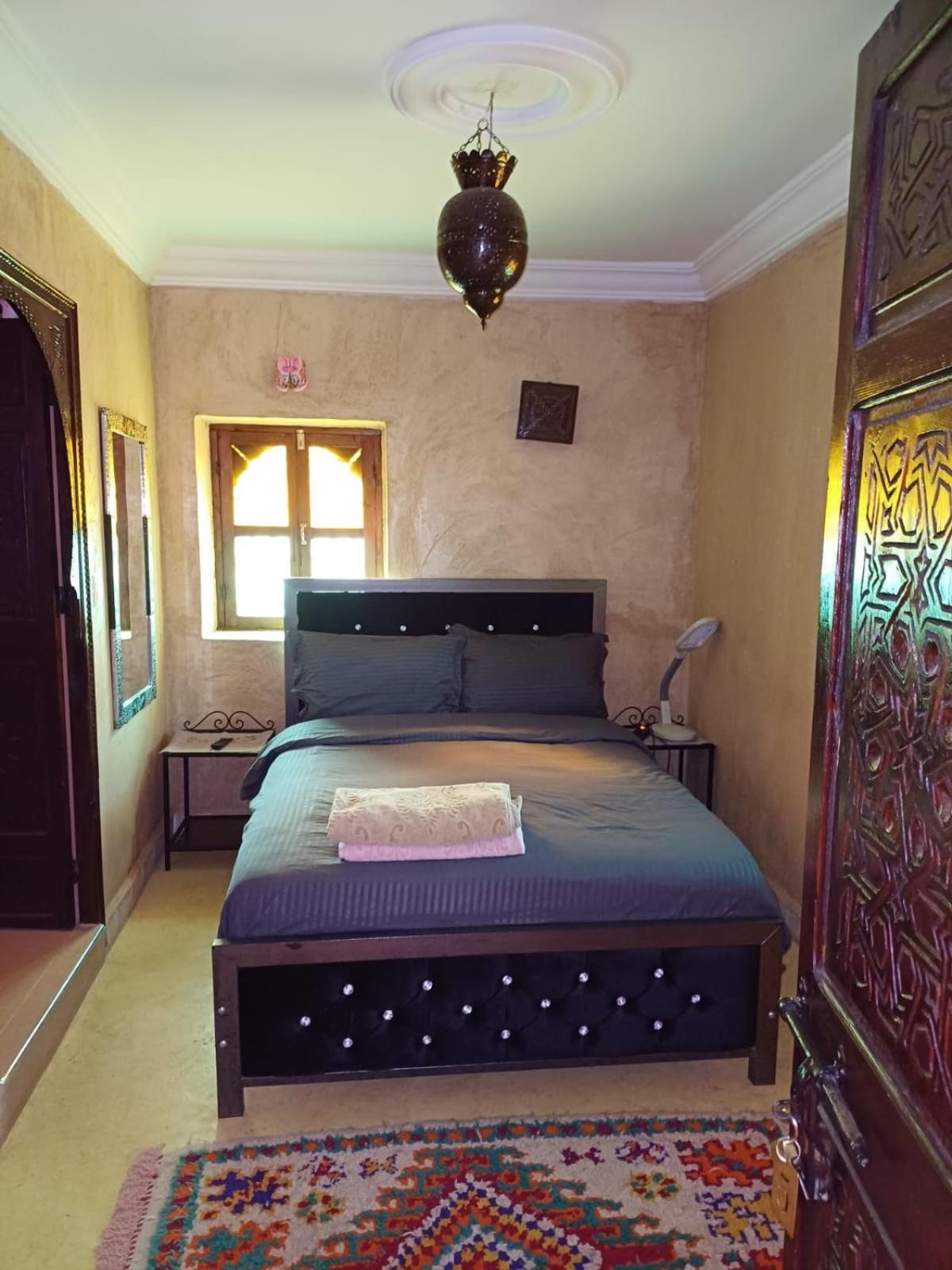 Riad Heermans Ouzoud Exterior photo