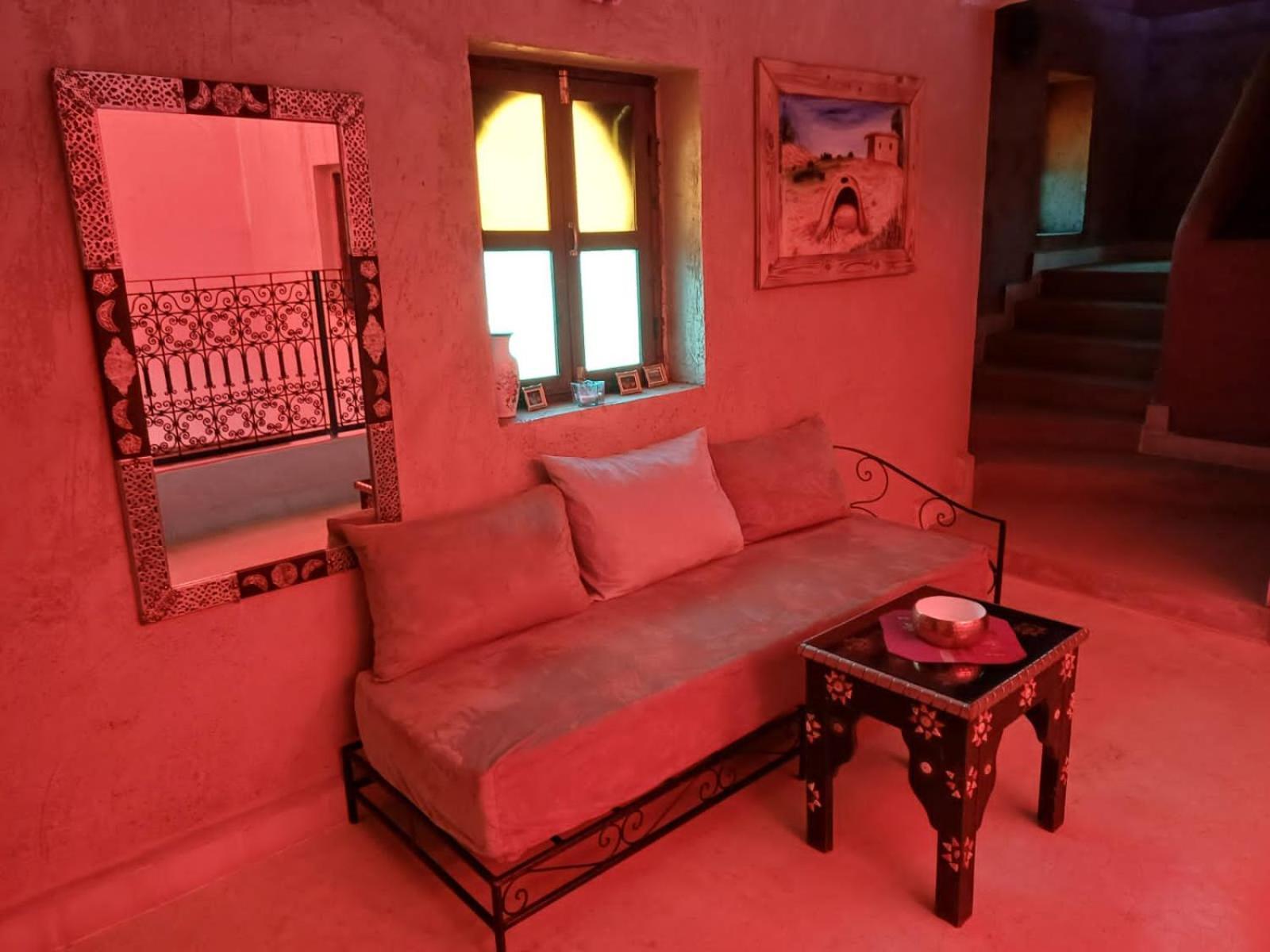 Riad Heermans Ouzoud Exterior photo