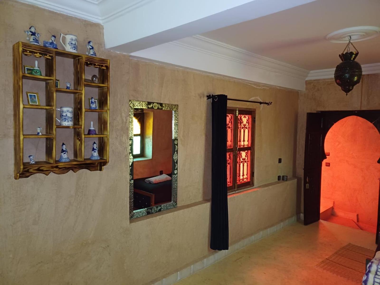Riad Heermans Ouzoud Exterior photo