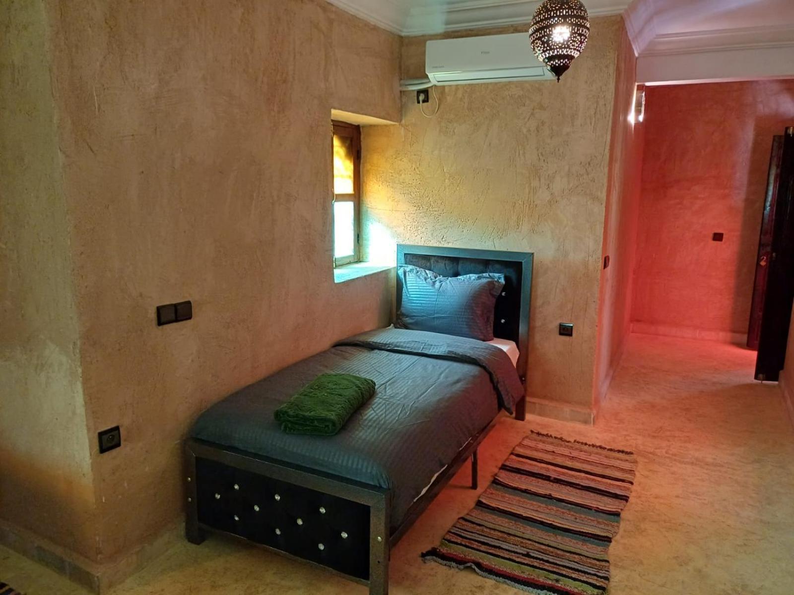 Riad Heermans Ouzoud Exterior photo
